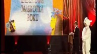 Gala z Korbą. Finałowe show Macieja Stuhra