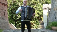 Pod niebiem Paryża - Prusiński Accordion Show /Koncerty Akordeonowe na żywo / +48 600 934 002