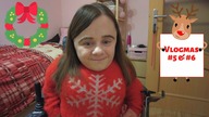 Domowy weekend Mikołajkowy | Pandemiczny Vlogmas #5 & #6 | Magdalena Augustynowicz