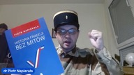 HISTORIA FRANCJI BEZ MITÓW Francja AD 2000 - dr Piotr Napierała
