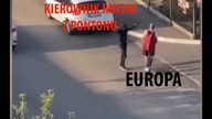 EUROPA UPADA