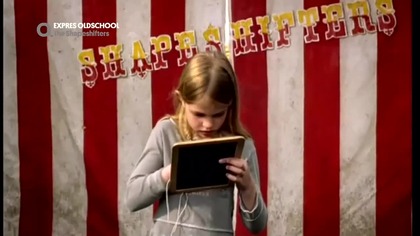 The Shapeshifters - Lolas Theme