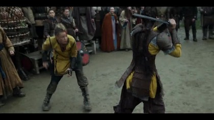 Sequel- Minęło sto lat..-s1e6/2O22