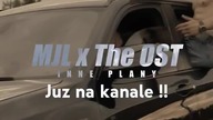 MJL x The OST - Inne plany