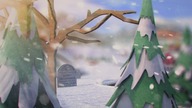 południowy park S21E01