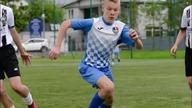 Oskar Koper - rocznik 2007 ( Talent Warszawa )