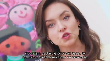 Vencer el pasado 009 NAPISY PL