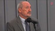 Macierewicz zbada katastrofę w Smoleńsku