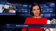 PŚ/TCS Bischofshofen 06. 01. 2019 - relacja z zawodów