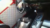Citroen + Ferrari = Citrorrari