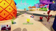 SpongeBob PS5 live