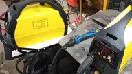 spawarka magnum tig