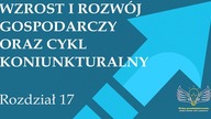 17. Wzrost i rozwój gospodarczy oraz cykl koniunkturalny | Wolna przedsiębiorczość-dr Mateusz Machaj