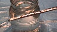 Gallium part 3/3 - Liquid Metal Gallium