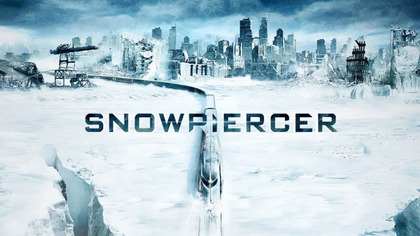 Snowpiercer: Arka przyszłości (2013) Lektor PL