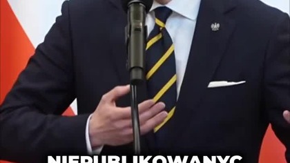 Czy obecna władza łamie konstytucję? Mocne oskarżenia pod adresem premiera Tuska.