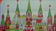 Olympic Games TV opening sequences 1976-2024