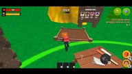 In fact, in the original you dont have the option to choose what to plant #game #roblox #Copy