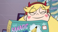 [S01E20 / E21] Star Butterfly kontra siły zła [ANGIELSKI]