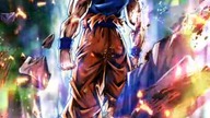 Dragon Ball LEGENDS Ultra Instinct Goku #shorts