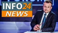 Adrian Klarenbach wyrzucony z TVP Info [Info 24 News]