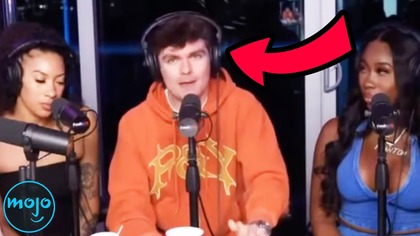 Top 10 Most Controversial People Right Now