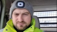 MŁODY NA BUDOWIE CZ. 20