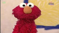Świat Elmo - Skrzypce