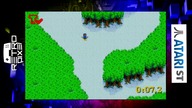 WHIPPERS - SNAPPER RACE [1995] ATARI ST