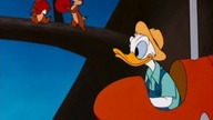 Kaczor Donald - Ogryzek Donalda (1952)