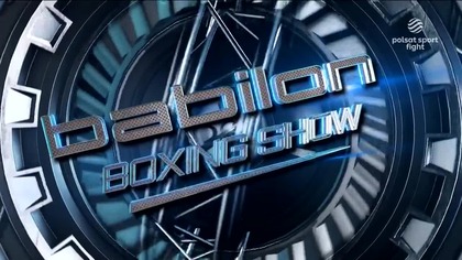 POLSATSPORTFIGHT - 09-12-2024 - Ogłoszenie nadawcy