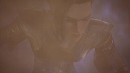 One Hundred Thousand Years of Qi Training 68D