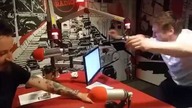 Grzegorz Łapanowski x Piotr Kędzierski x GALA [Rock Radio]