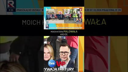 Kto z PiS pójdzie na układ z Tuskiem?
