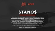 $TANO$ - konkurs Samad Records x Pawko Beats