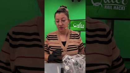 NAIL HACK, KTÓRY DZIAŁA!