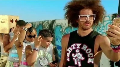 Sexy And I Know It by LMFAO - DUBSTEP REMIX