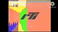 RTI (Italy) Logo History