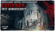  Czy Zofi&oacute;wka rzeczywiście jest NAWIEDZONA? | #Urbex #MythBusters