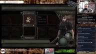 Resident Evil 4 Part VIII - NRGeek Stream #53