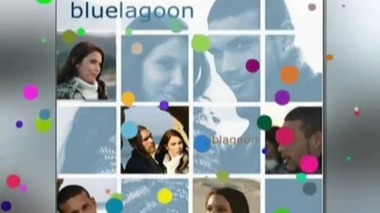 Blue Lagoon - Stop That Train (EqHQ)