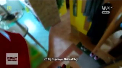 WP - 08-11-2025 - Reklamy, Zapowiedzi, Sposnorzy