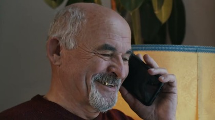 Jak wspierać seniora w utrzymaniu dobrostanu psychicznego? #aktywnysenior