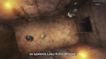 Nanatsu no Taizai - Sezon 1 - Odcinek 11 - Uczucia z dawnych lat 720p Napisy PL
