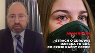 Adam Bielan o opublikowanym wyroku TK ws.  aborcji