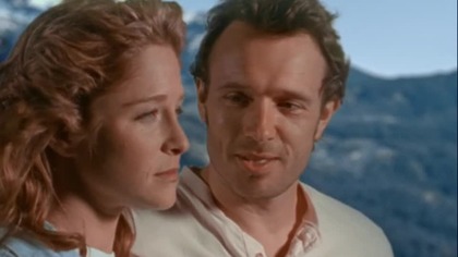 7 The Outer Limits.  14