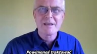 Pat Condell - Dlaczego wiara zasługuje na szacunek