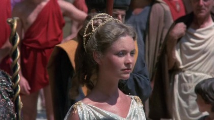 Zmierzch tytan&oacute;w (1981) Clash of the Titans [1080p] [BluRay] [csh 3]