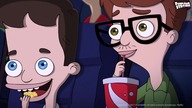 BIG MOUTH - 10 Zaskakujących faktów - Poważna Dyszka #99