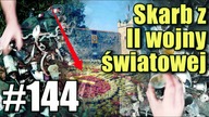 Skarb z II wojny światowej został odkryty w Nowym Sączu